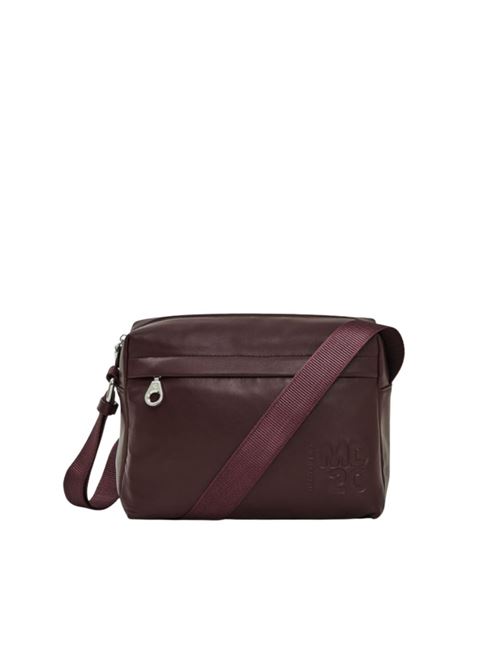 MD20 mittlere Umhängetasche mit Tasche MANDARINA DUCK | P10TKTV8XSIN